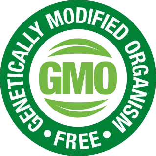 FlashBurn GMP Certified badge — Good Manufacturing Practices certification