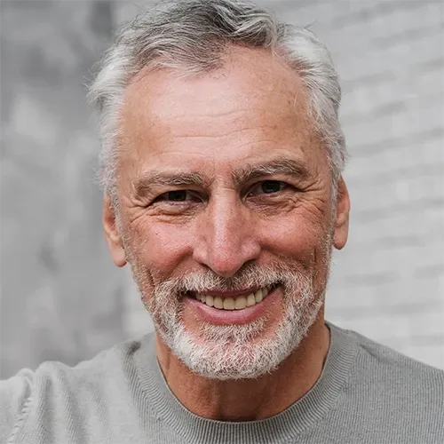 David M. verified FlashBurn customer review photo